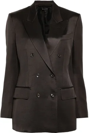 Tom Ford Double-breasted blazer