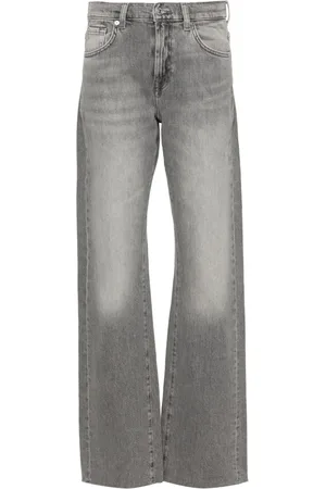 7 for all Mankind Tess jeans