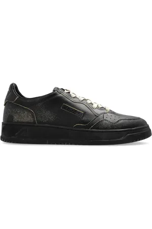 Autry Super Vintage low-top sneakers