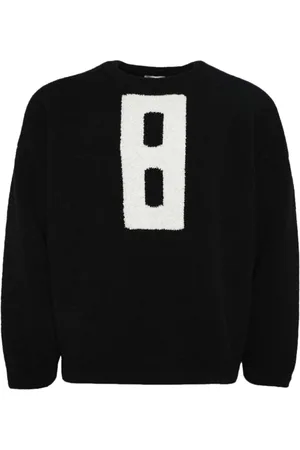 FEAR OF GOD Bouclé jumper