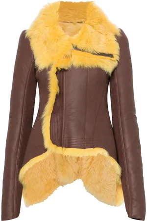 Rick Owens Naska jacket