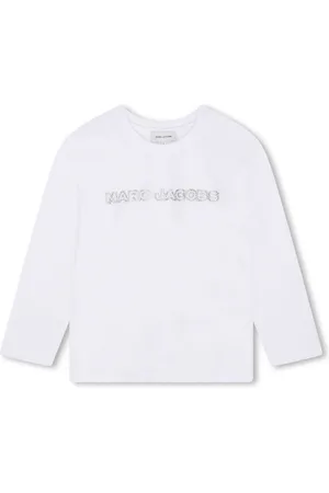 Marc Jacobs Logo T-shirt