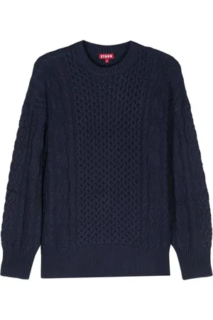 Staud Tracy sweater