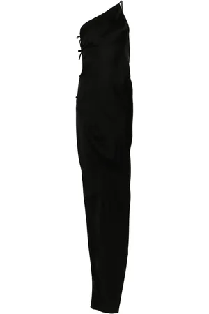 Rick Owens Taco gown