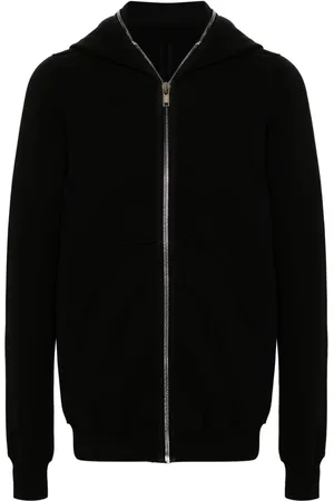 Rick Owens Gimp hoodie