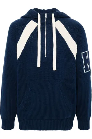 Kenzo Paris Varsity hoodie