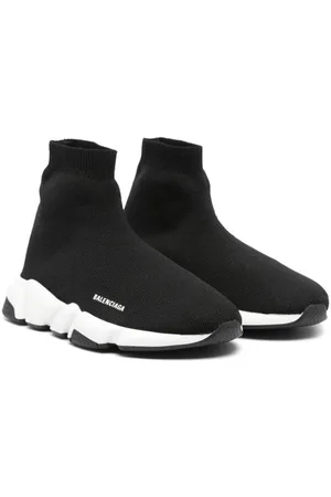 Balenciaga Speed LT sock sneakers