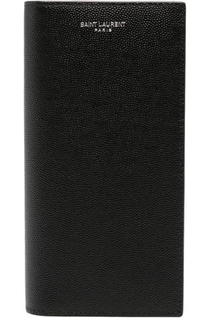 Saint Laurent Continental wallet