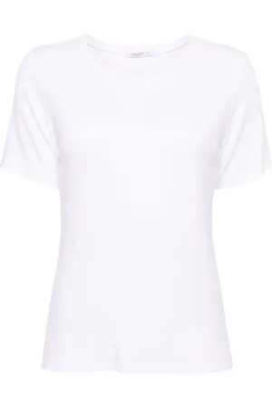 TRANSIT Crew-neck T-shirt