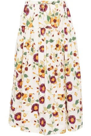 ULLA JOHNSON Anthia skirt
