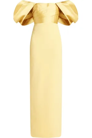 Solace The Sian maxi dress