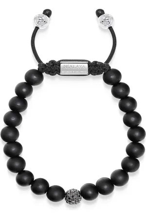 Nialaya Beaded bracelet