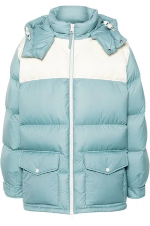 Gucci GG canvas padded jacket