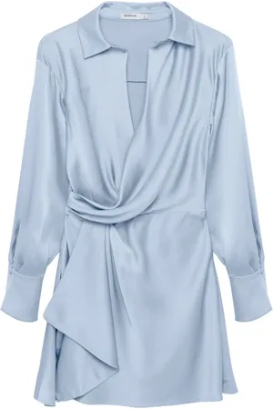 Simkhai Talit mini dress