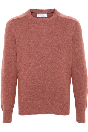 Brunello Cucinelli Cashmere sweater
