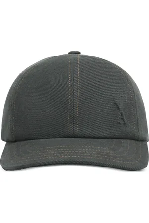 Ami Ami De Coeur embossed cap