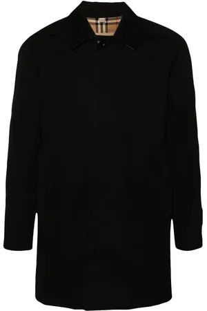 Burberry Camden Heritage short coat