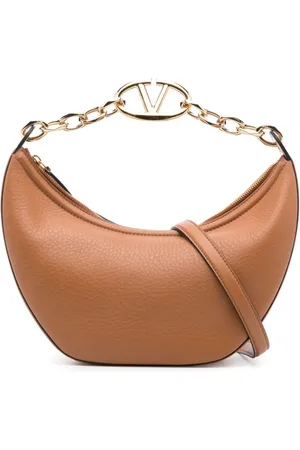 VALENTINO GARAVANI VLogo Moon tote bag