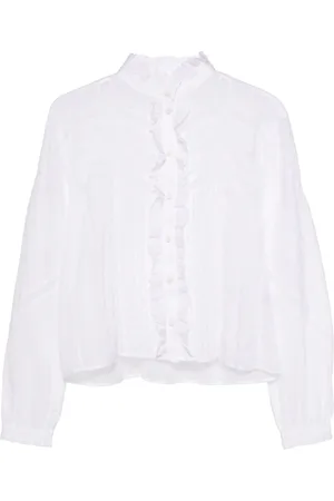 Marant Etoile Gaia blouse