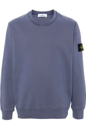 Stone Island Crew-neck sweatshirt