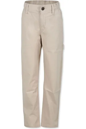 Tommy Hilfiger Straigh-leg trousers