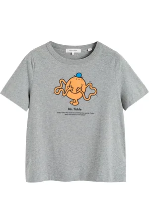 Chinti & Parker Mr Tickle t-shirt