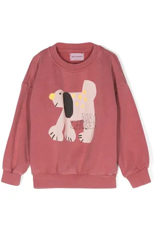Bobo Choses Fairy Dog sweater