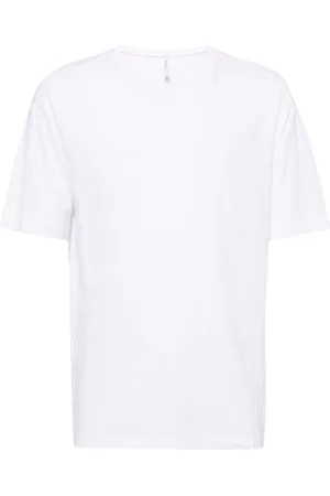 TRANSIT Panelled t-shirt