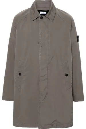 Stone Island David-TC coat