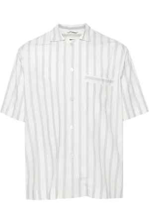 Tekla Short-sleeve shirt