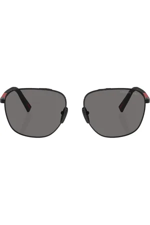 Prada Linea Rossa sunglasses