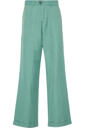 SOCIÉTÉ ANONYME Elastic Perfetto trousers