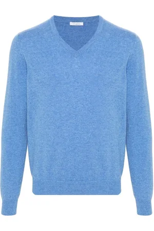 Malo V-neck sweater