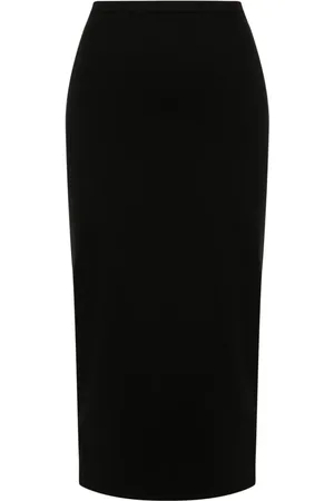 Pinko Pencil midi skirt