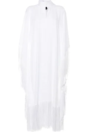 ‎Taller Marmo‎ Iguazu kaftan dress