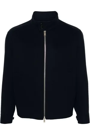 LARDINI Virgin-wool jacket