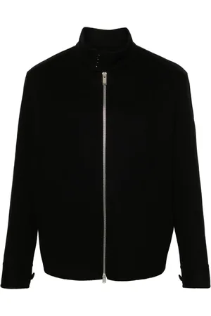 LARDINI Virgin-wool jacket