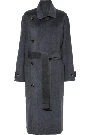 Serafini Wool coat