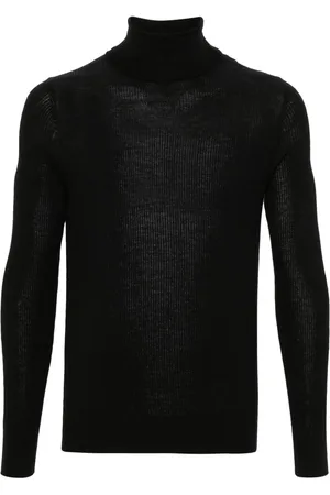 Tom Ford Fine-knit jumper