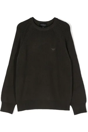 Emporio Armani Fisherman