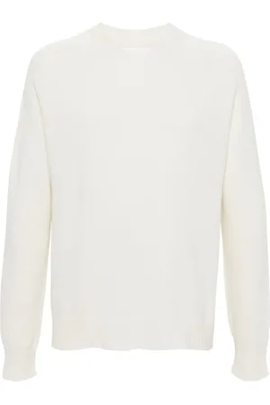 Jil Sander Long-sleeve sweater