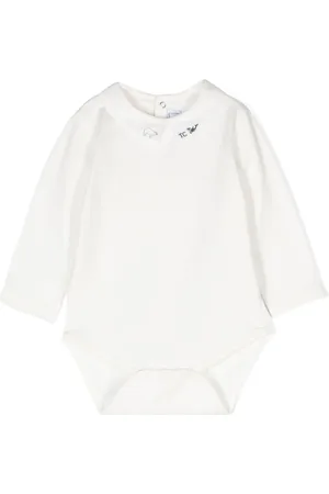 Tartine Et Chocolat Arctic Conquest bodysuit