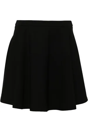 Staud Stacy mini skirt