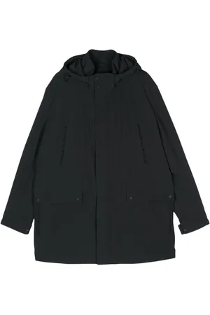 Paul & Shark RE-4x4 Stretch Typhoon 20000 coat