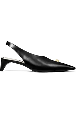 Tory Burch 45mm slingback pumps