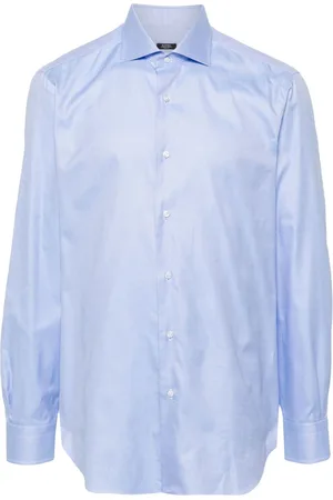 BARBA Cotton shirt