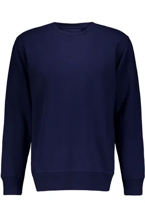 Givenchy Embroidered-logo cotton sweatshirt