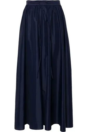 Staud Eden maxi skirt