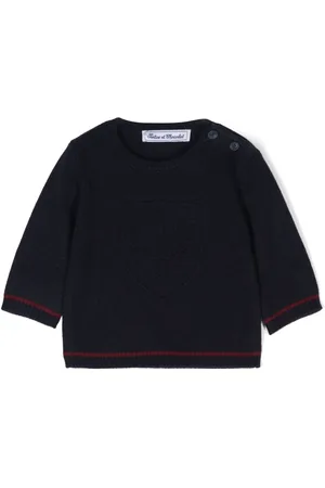 Tartine Et Chocolat TC sweater