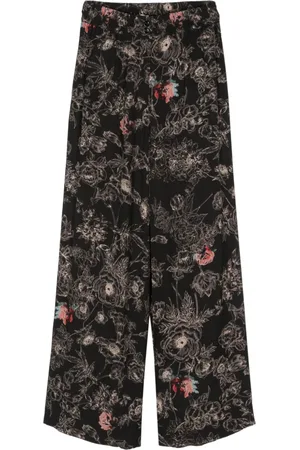 SEMICOUTURE Athena trousers